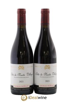Côte de Nuits-Villages Georges Noëllat