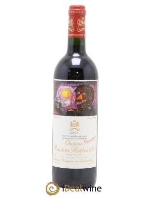 Château Mouton Rothschild 1er Grand Cru Classé