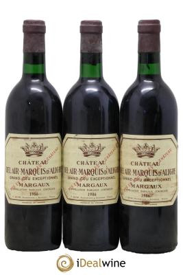 Château Bel Air Marquis d'Aligre