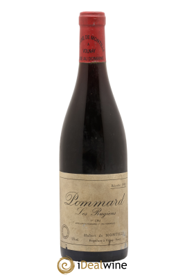 Pommard 1er Cru Les Rugiens De Montille (Domaine)