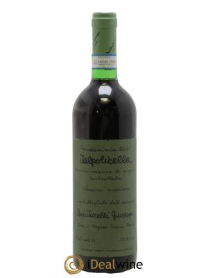 Valpolicella Classico Superiore Giuseppe Quintarelli