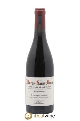 Morey-Saint-Denis 1er Cru Clos de la Bussière Georges Roumier (Domaine)