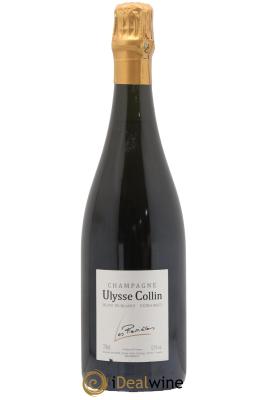 Les Pierrières Blancs de Blancs Extra-Brut Ulysse Collin