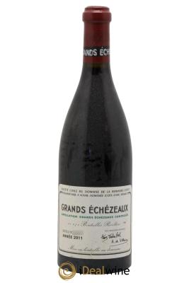 Grands-Echezeaux Grand Cru Domaine de la Romanée-Conti