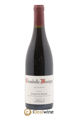 Chambolle-Musigny Georges Roumier (Domaine)