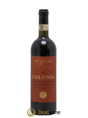 Chianti Classico DOCG Gran Selezione Felsina Colonia