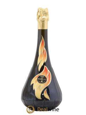 Champagne La Flamme de Venoge