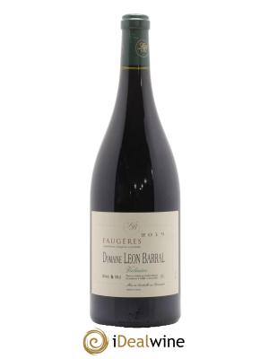 Faugères Valinière Domaine Léon Barral 