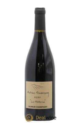 Saumur-Champigny La Paterne Antoine Sanzay