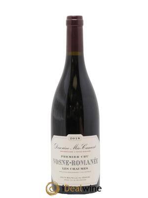 Vosne-Romanée 1er Cru Les Chaumes Méo-Camuzet (Domaine)