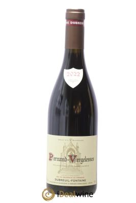 Pernand-Vergelesses Domaine Dubreuil Fontaine
