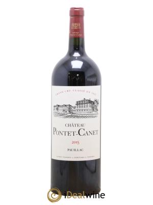 Château Pontet Canet 5ème Grand Cru Classé