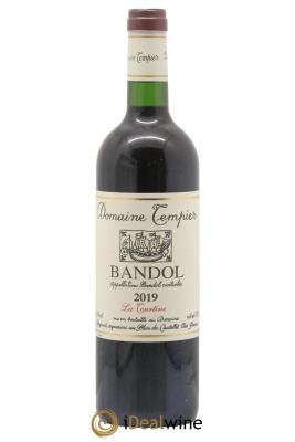 Bandol Domaine Tempier La Tourtine Famille Peyraud