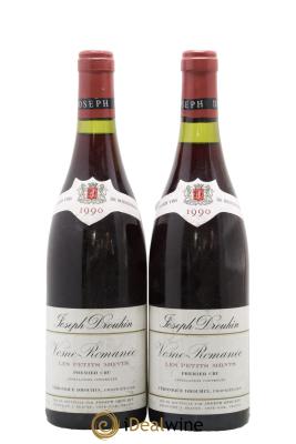 Vosne-Romanée 1er Cru Les Petits Monts Joseph Drouhin