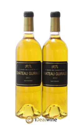 Château Guiraud 1er Grand Cru Classé