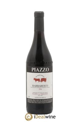 Barbaresco DOCG Piazzo