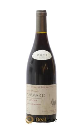 Pommard Les Noizons Domaine des Riottes