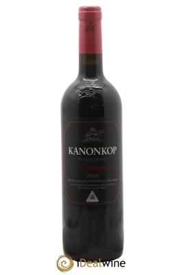 Stellenbosch Kanonkop Pinotage