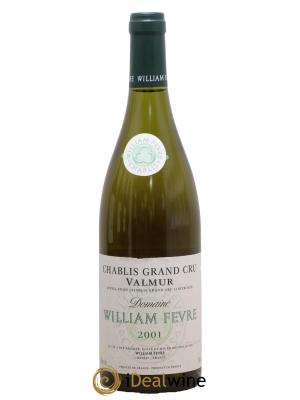 Chablis Grand Cru Valmur William Fèvre