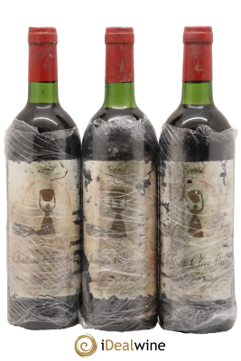 Château Clerc Milon 5ème Grand Cru Classé