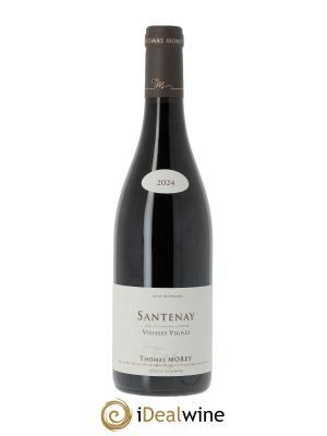 Santenay Vieilles Vignes Thomas Morey 