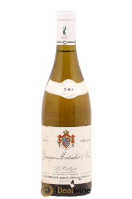 Chassagne-Montrachet 1er Cru Les Caillerets Sca Duperrier Adam