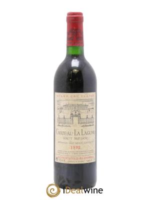 Château la Lagune 3ème Grand Cru Classé