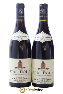 Côte-Rôtie Chapoutier