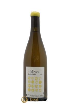 Vin de France Frênésie Helicon
