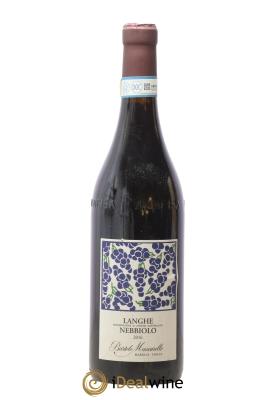 Langhe DOC Nebbiolo Bartolo Mascarello