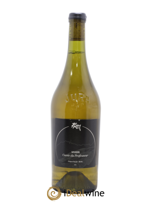 Côtes du Jura Cuvée du Professeur Sous-Roche 40 mois d'élevage François Rousset Martin