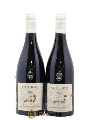 Côte-Rôtie Fortis Monteillet (Domaine du) - Stéphane Montez
