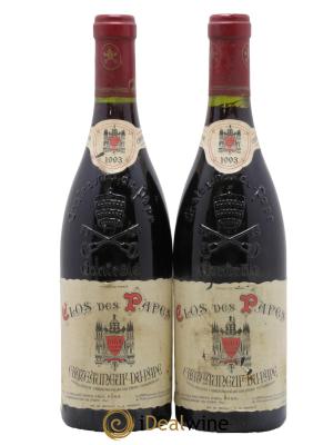 Châteauneuf-du-Pape Clos des Papes - Paul Avril