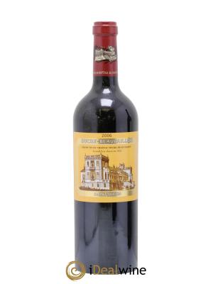 Château Ducru Beaucaillou 2ème Grand Cru Classé