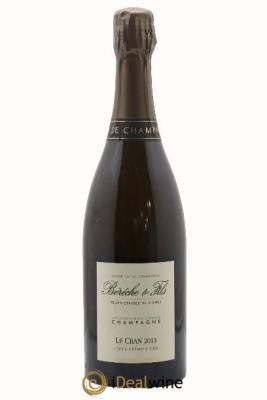 Ludes 1er Cru Le Cran Extra-Brut Bérêche et Fils