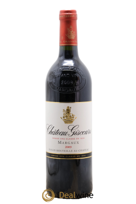 Château Giscours 3ème Grand Cru Classé