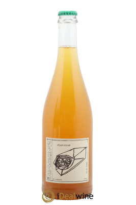 Vin de France Ergastoline Aurélien Lefort