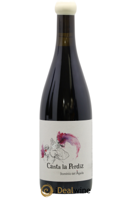 Ribera del Duero DO Canta la Perdiz Dominio del Aguila