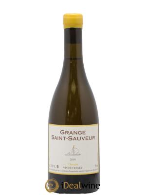 Vin de France Chenin Grange Saint-Sauveur