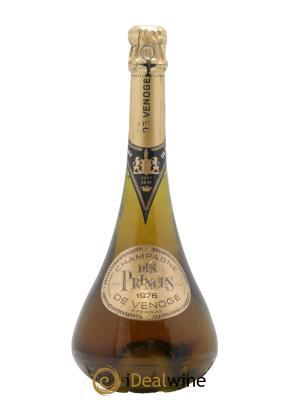 Cuvée des Princes De Venoge