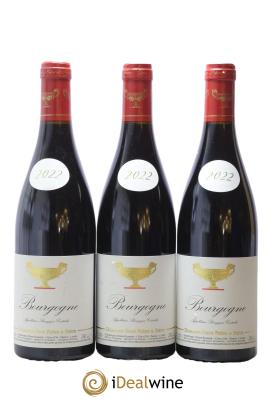 Bourgogne Gros Frère & Soeur