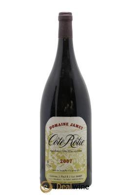 Côte-Rôtie Jamet (Domaine)