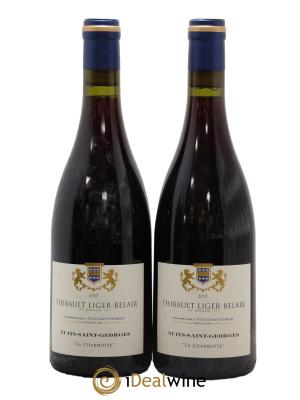 Nuits-Saint-Georges La Charmotte Thibault Liger-Belair