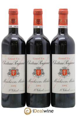 Château Poujeaux
