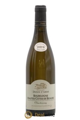 Hautes-Côtes de Beaune Chardonnay Denis Carré
