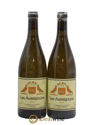 Vin de France Les Aussigouins Mai & Kenji Hodgson