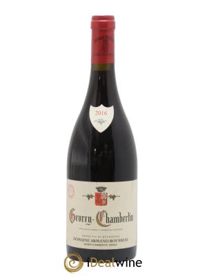 Gevrey-Chambertin Armand Rousseau (Domaine)