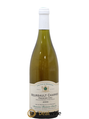 Meursault 1er Cru Charmes Buisson-Charles (Domaine)