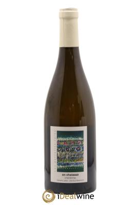 Côtes du Jura Chardonnay En Chalasse Romain - Julien - Charline Labet