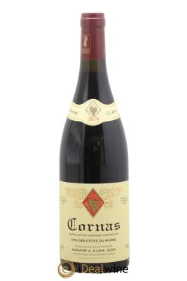 Cornas Auguste Clape